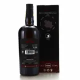 Rum Shark Caroni Caroni 1989 70cl bottle — view 2