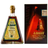 LMDW Saint James J. Bally Millésime 2000 70cl bottle — view 1