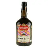 CDI Savanna Reunion (Bottled for Denmark) 2004 70cl bottle — view 1
