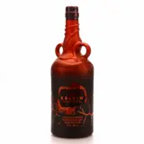 Kraken Black Spiced Limited Edition Unknown Deep No.3 2022 70cl bottle — view 1