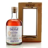 Depaz Les Millésimes 2010 70cl bottle — view 1