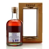 Depaz Les Millésimes 2010 70cl bottle — view 2