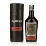 Diamond Kill Devil 2001 70cl bottle — view 1