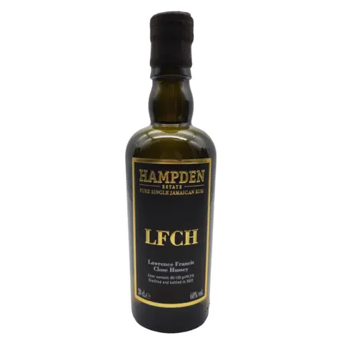 Hampden 8 MARKS COLLECTION LFCH 2022