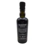 Hampden 8 MARKS COLLECTION LROK 2022 20cl bottle — view 2