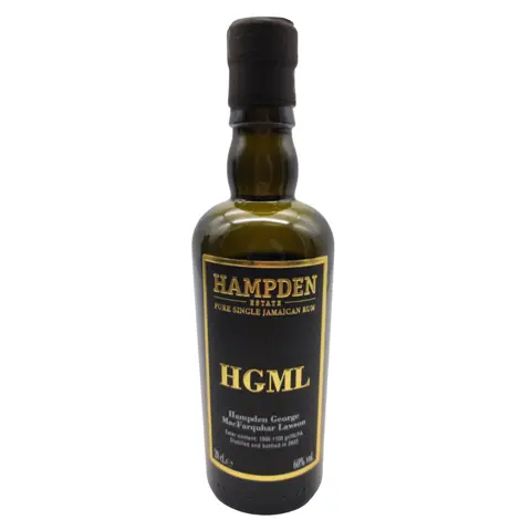 Hampden 8 MARKS COLLECTION HGML 2022