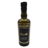 Hampden 8 MARKS COLLECTION C<>H 2022 20cl bottle — view 1