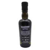 Hampden 8 MARKS COLLECTION DOK 2022 20cl bottle — view 2