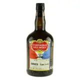 CDI Clarendon Jamaica (Bottled for Denmark) 2010 70cl bottle — view 1