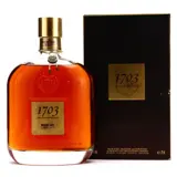 Mount Gay Old Cask Selection 1703 70cl bottle — view 1