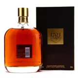 Mount Gay Old Cask Selection 1703 70cl bottle — view 2