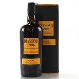 Velier Diamond SSN 1996 70cl bottle — view 1