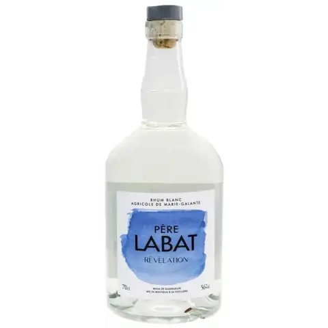 Poisson Père Labat Révélation (Rhum Blanc) 2022