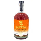 Ron Espero Dos Continentes 70cl bottle — view 1
