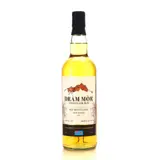 Dràm Mòr South Pacific Single Cask Rum 2004 70cl bottle — view 1