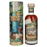 Dugas Hacienda Coloma La Maison du Rhum #5 2010 70cl bottle — view 1