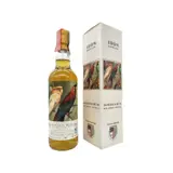 Moon Import Clarendon Jamaica Rum 1998 70cl bottle — view 1
