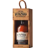 Fanoe Skibsrom Gunpowder 57 2019 0cl bottle — view 1