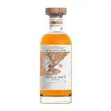 Swell de Spirits Hampden Anniversary Cuvée <>H 2013 50cl bottle — view 1