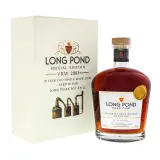 Long Pond Rare Cask VRW 2003 70cl bottle — view 1