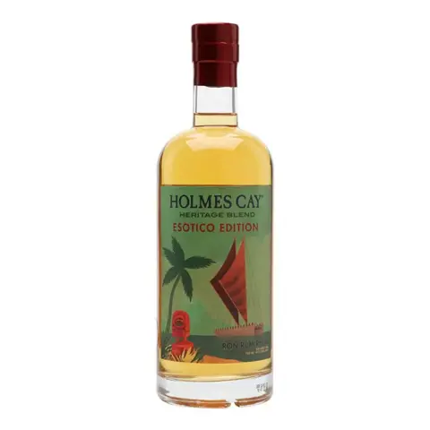 Holmes Cay Heritage Blend (Esotico Edition)