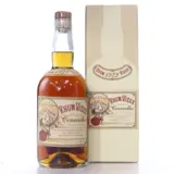 Velier Domaine de Courcelles Rhum Vieux 1972 70cl bottle — view 1