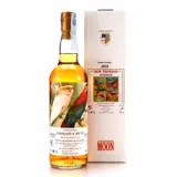 Moon Import Hampden & Monymusk Jamaica Rum 2008 70cl bottle — view 1