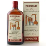 Habitation Velier Foursquare Barbados 2013 70cl bottle — view 1