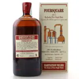 Habitation Velier Foursquare Barbados 2013 70cl bottle — view 2