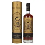 Ron Cristóbal Santa Maria Tokaji 70cl bottle — view 1