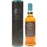 Trois Rivières Triple Millésime 1999-2000-2010 70cl bottle — view 1