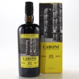 Velier Caroni 36th Release Heavy Trinidad Rum Guyana Stock HTR 1994 70cl bottle — view 1