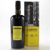 Velier Caroni 36th Release Heavy Trinidad Rum Guyana Stock HTR 1994 70cl bottle — view 2