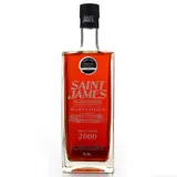 Saint James 2000 100cl bottle — view 1