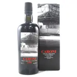 Velier Caroni Trilogy Heavy Rum Guyana Stock HTR 1996 70cl bottle — view 1