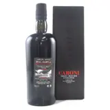 Velier Caroni Trilogy Heavy Rum Guyana Stock HTR 1996 70cl bottle — view 2