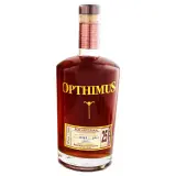 Oliver & Oliver Opthimus 25 Años 2015 70cl bottle — view 1