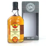 Cadenhead‘s Diamond (Port Mourant) MPM 2003 70cl bottle — view 1