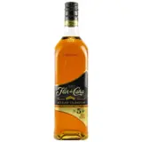 Flor de Caña 5 Años Añejo Clasico 70cl bottle — view 1