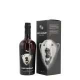 Romdeluxe Uitvlugt Wild Series Rum Port Mourant No. 33 MPM 1991 70cl bottle — view 1