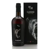 Romdeluxe Caroni Wild Series Rum Caroni No. 28 1998 70cl bottle — view 1