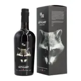 Romdeluxe Uitvlugt Wild Series Rum No. 31 MPM 1989 70cl bottle — view 1