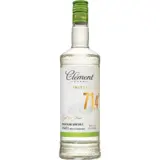 Clément L'initial - Brut de colonne 2022 70cl bottle — view 1