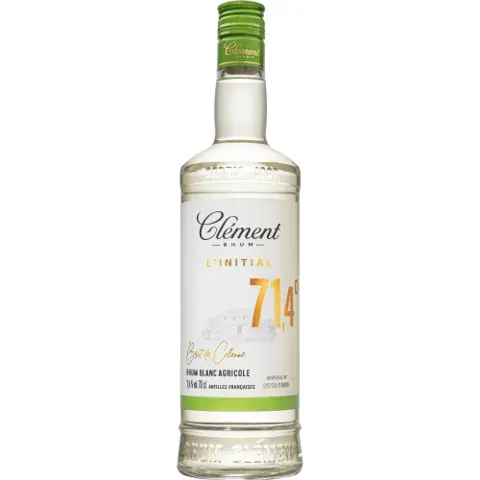 Clément L'initial - Brut de colonne 2022