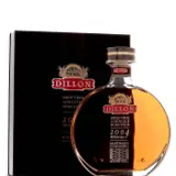 Dillon Rhum Vieux Agricole Hors d‘Âge 2004 70cl bottle — view 1