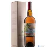 High Spirits Collection Diamond (Port Mourant) Demerara Rum 2001 75cl bottle — view 1