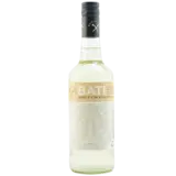 Fiji Rum & Co Bati White Chocolate Rum Liqueur 70cl bottle — view 1