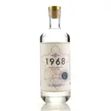 Portsmouth Distillery 1968 White Rum 70cl bottle — view 1