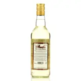 Arecha Carta Blanca 70cl bottle — view 2