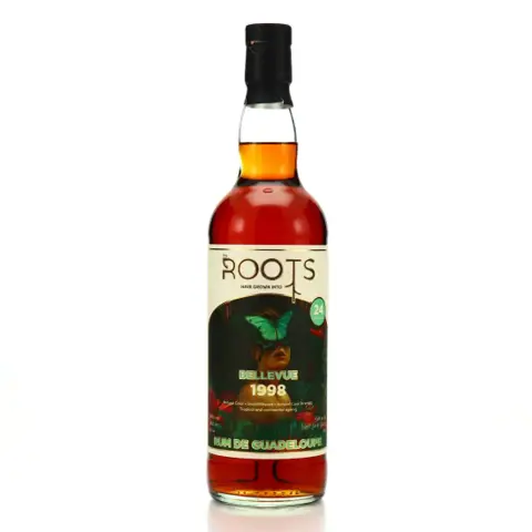 Roots Damoiseau Bellevue 1998